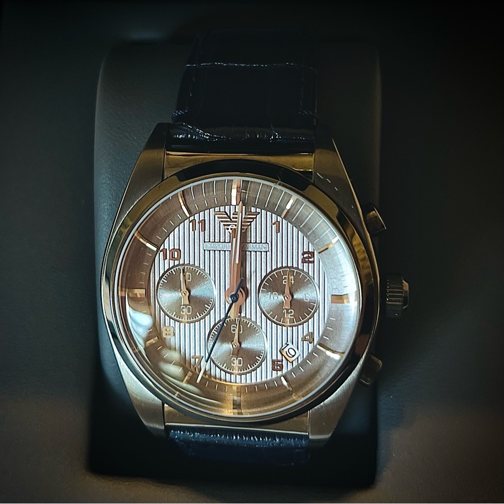 Emporio Armani Watch